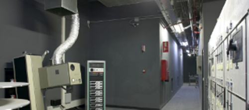 空壓機(jī) 消音器