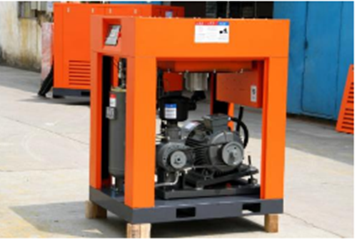 螺旋空壓機(jī)